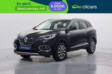 1.3 TCe GPF Zen 103kW