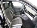 Audi A1 Sportback S line 35 TFSI 110(150)  S tronic Zwart - thumbnail 9
