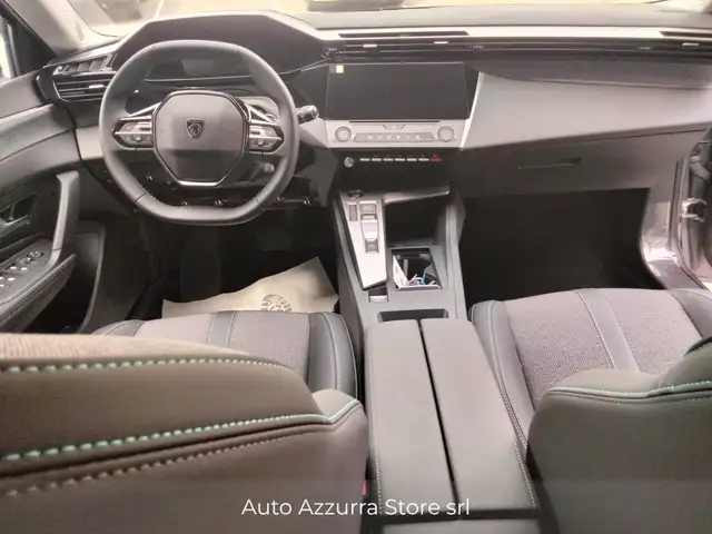 Peugeot 308 view 10