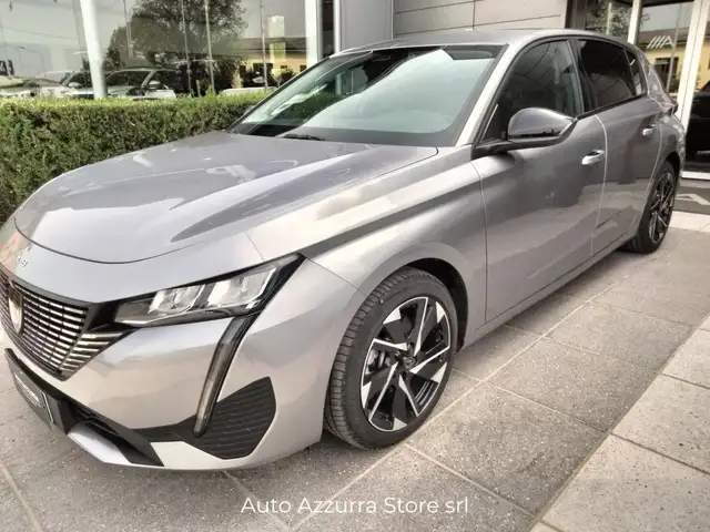 Peugeot 308 main image