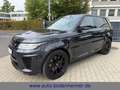 Land Rover Range Rover Sport 5.0 SVR·Carbon·1.Hand/49tkm. Schwarz - thumbnail 3
