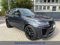 Land Rover Range Rover Sport 5.0 SVR·Carbon·1.Hand/49tkm. Schwarz - thumbnail 1