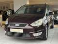 Ford Galaxy 2.0 Titanium 7-Sitz/BiXen/PDC/SHZ/ Violett - thumbnail 1