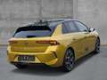Opel Astra L Ultimate Turbo 1.2, Kamera+PDC, LED,Klimaautom. Gelb - thumbnail 3