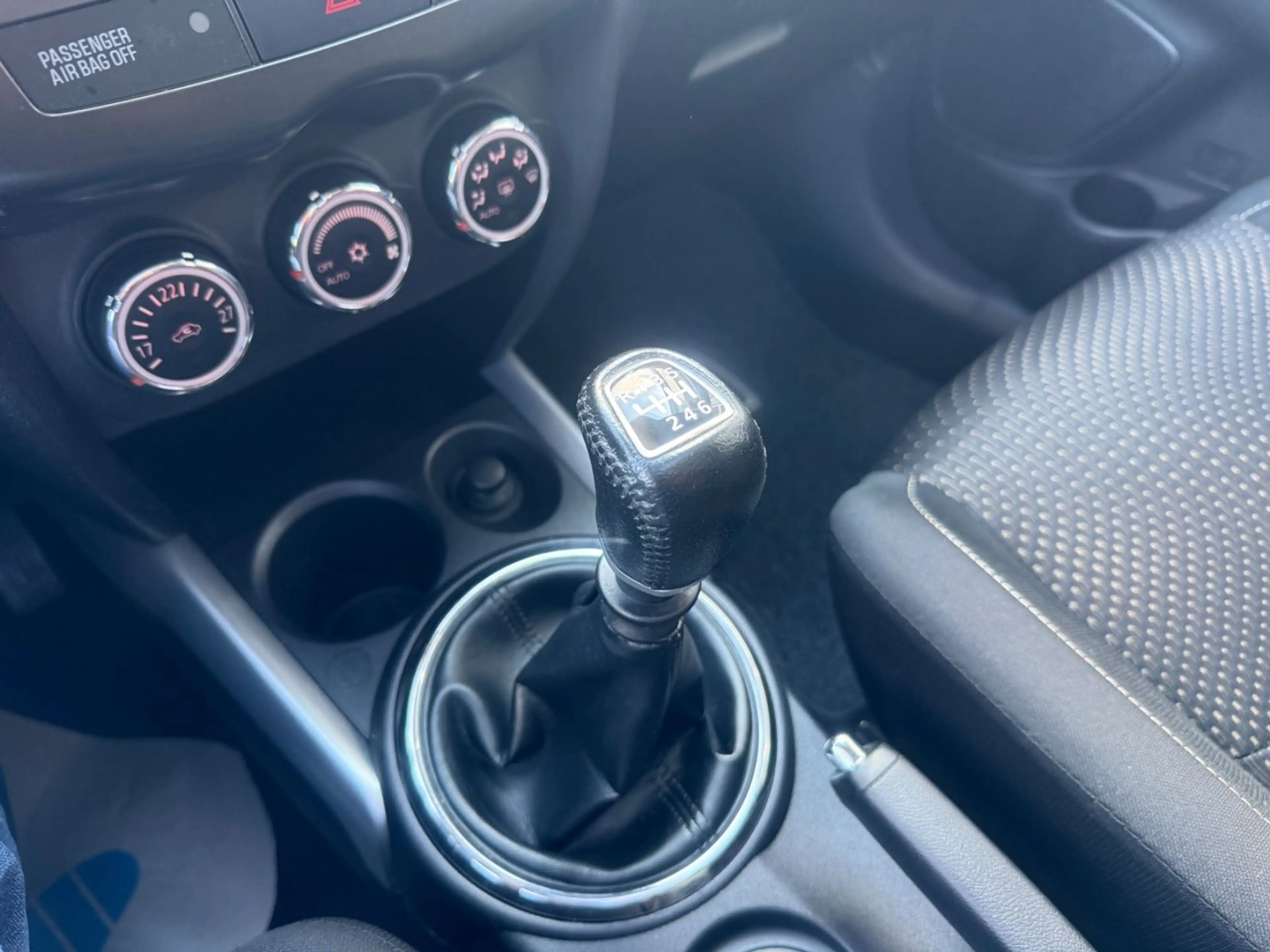 Mitsubishi ASX 1.8 DI-D 2WD Intense Panoramadach Xenon Kam — photo 12