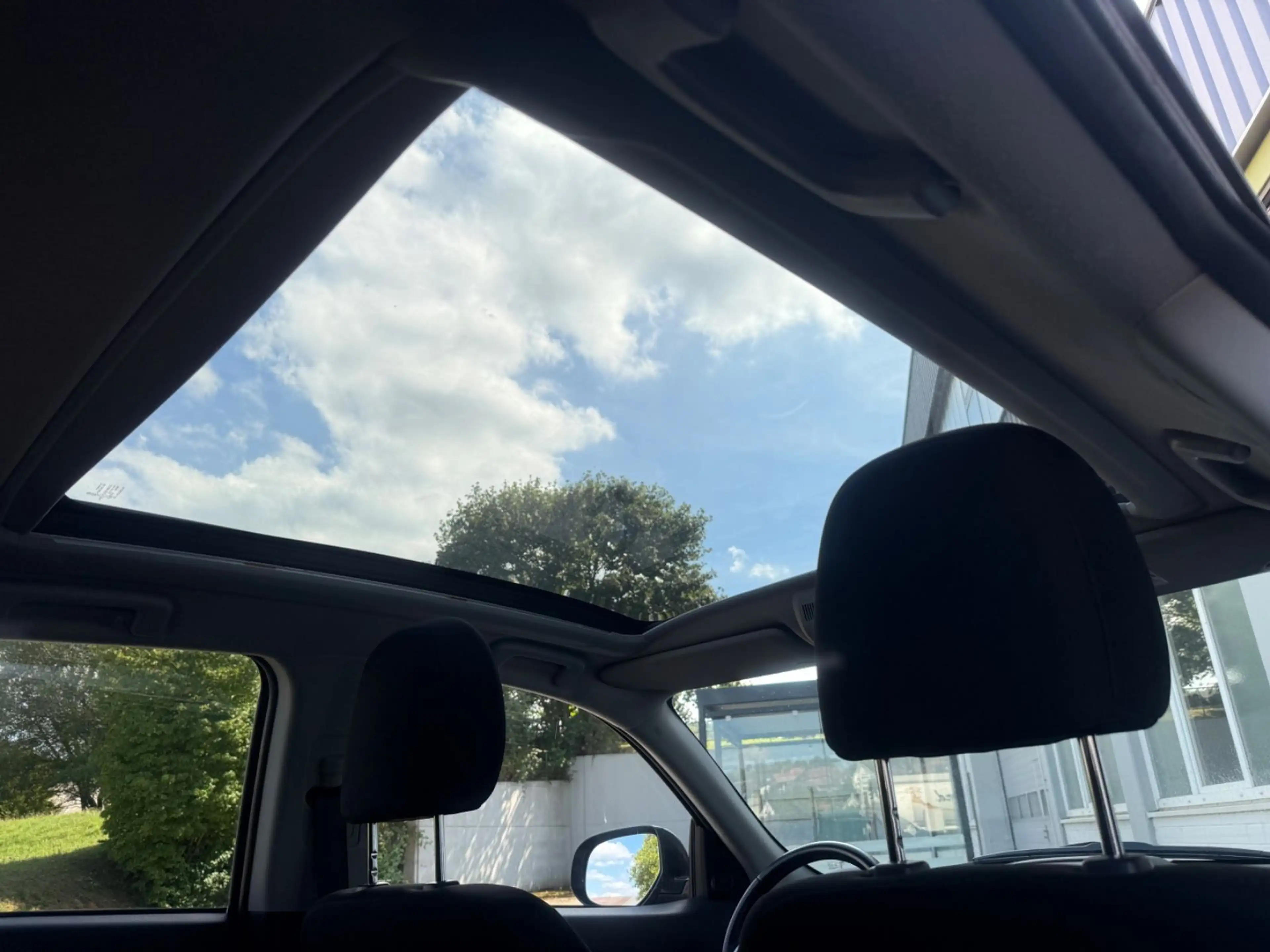 Mitsubishi ASX 1.8 DI-D 2WD Intense Panoramadach Xenon Kam — photo 11