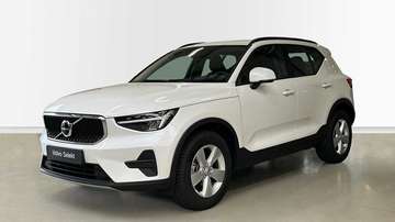 Essential T2 Aut | Park Assist V+A | Sensus Navi E