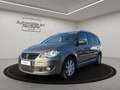 Volkswagen Touran 1.4 TSI Highline-2Hand-Scheckheft-AHK-Tempomat Grau - thumbnail 1