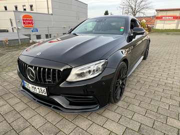 S Coupe Speedshift MCT 9G