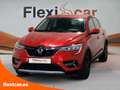Renault Arkana Zen TCe 103kW(140CV) EDC Microhíbrido Rojo - thumbnail 4