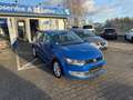 Volkswagen Polo V Team 1.2 4 Zylinder Blau - thumbnail 1