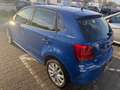Volkswagen Polo V Team 1.2 4 Zylinder Blau - thumbnail 7