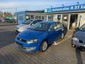 Volkswagen Polo V Team 1.2 4 Zylinder Blau - thumbnail 2