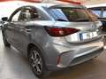 MG MG3 1.5 Hybrid+ Luxury*360°*LED*Aktionspreis!! Argent - thumbnail 8