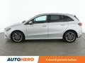 Mercedes-Benz B 250 B 250e Premium  Automatica  PHEV Srebrny - thumbnail 3