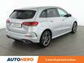 Mercedes-Benz B 250 B 250e Premium  Automatica  PHEV Srebrny - thumbnail 6