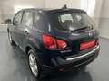 Nissan Qashqai 1,5 dCi tekna 2WD * NAVI + CARPLAY * SOFORT FIN... Blau - thumbnail 3