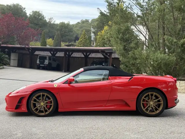 Ferrari F430 Spider Aut.