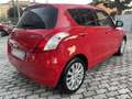 Suzuki Swift Swift 5p 1.2 vvt GL Top IDONEA NEOPATENTATI KM RE Rouge - thumbnail 6