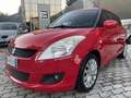 Suzuki Swift Swift 5p 1.2 vvt GL Top IDONEA NEOPATENTATI KM RE Rouge - thumbnail 1