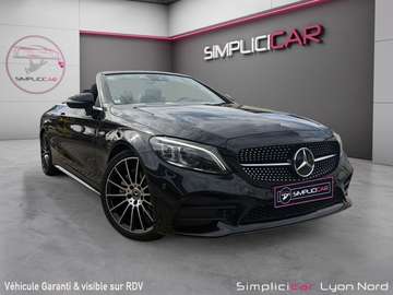 IV C220 D AMG LINE BA