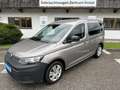Volkswagen Caddy Basis 2,0 TDI (Sitzhzg.+Klima+RearView) Klima Beige - thumbnail 2