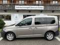 Volkswagen Caddy Basis 2,0 TDI (Sitzhzg.+Klima+RearView) Klima Beige - thumbnail 3