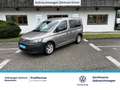 Volkswagen Caddy Basis 2,0 TDI (Sitzhzg.+Klima+RearView) Klima Beige - thumbnail 1