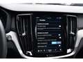 Volvo V60 2.0 B4 Plus Dark Gear. CUIR MEM ATT RMQ CAM360 H/K Noir - thumbnail 13