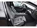 Volvo V60 2.0 B4 Plus Dark Gear. CUIR MEM ATT RMQ CAM360 H/K Noir - thumbnail 7