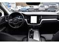 Volvo V60 2.0 B4 Plus Dark Gear. CUIR MEM ATT RMQ CAM360 H/K Noir - thumbnail 9