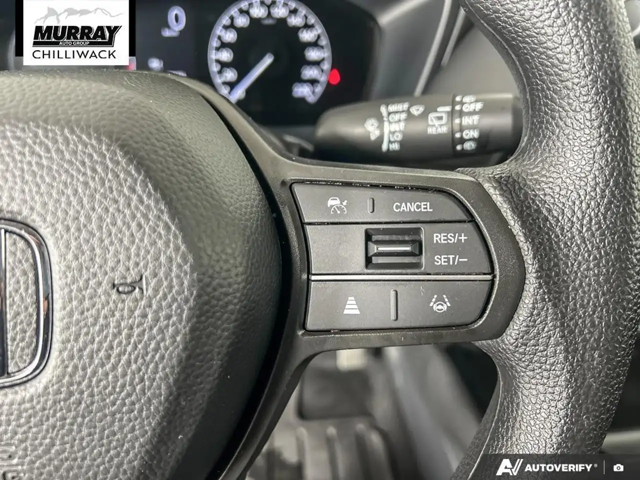 Honda HR-V снимка Honda HR-V