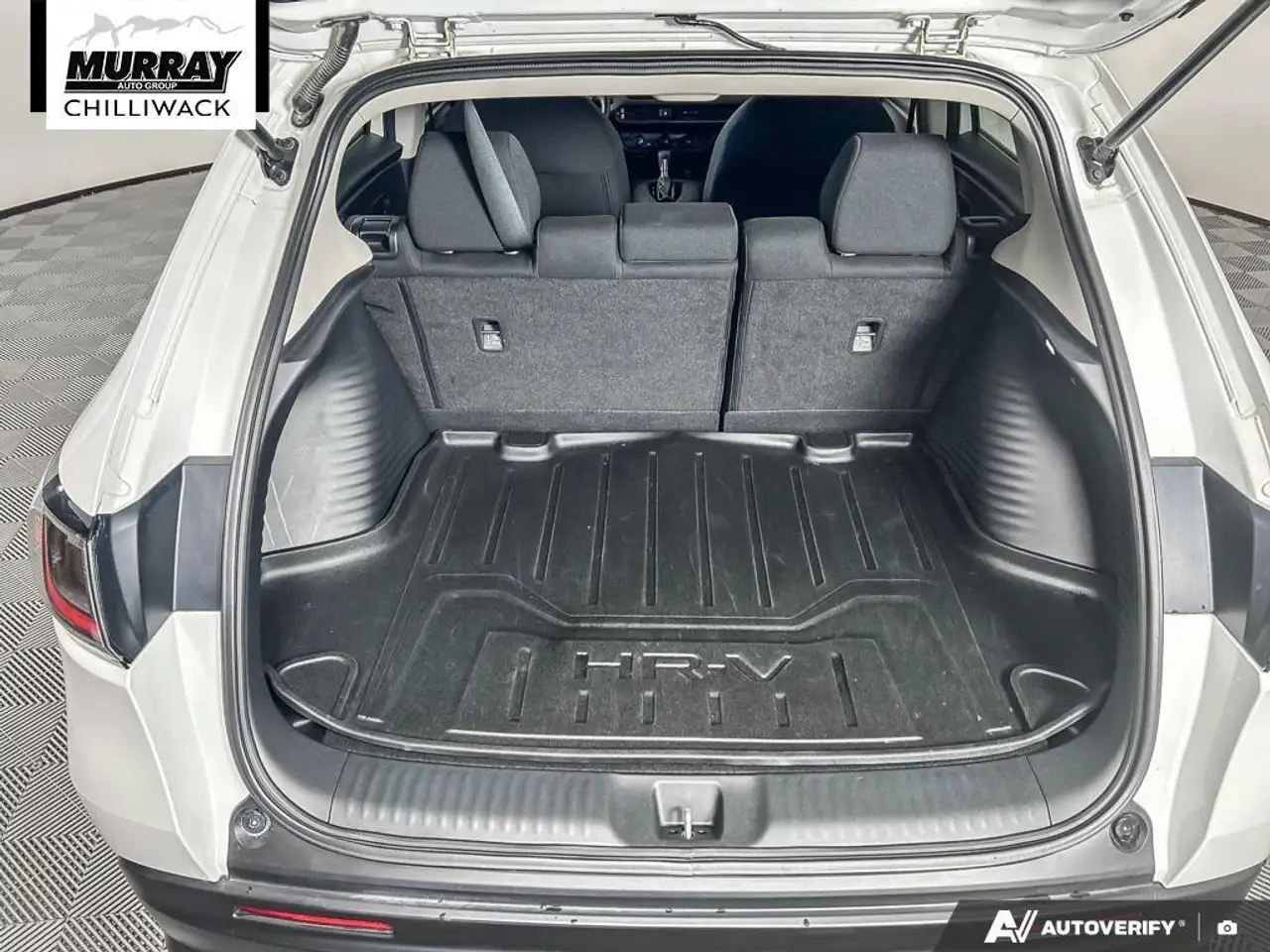 Honda HR-V снимка Honda HR-V