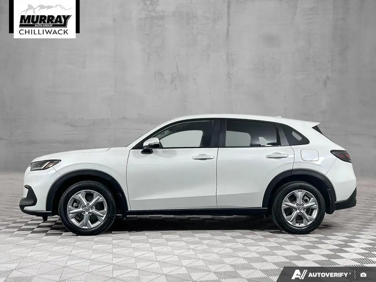 Honda HR-V снимка Honda HR-V