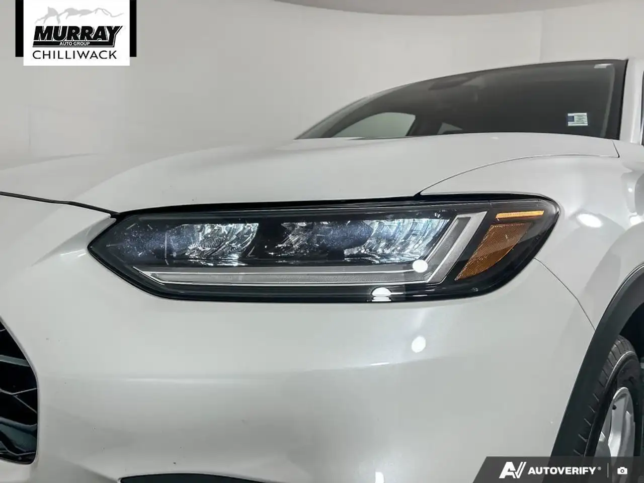 Honda HR-V снимка Honda HR-V