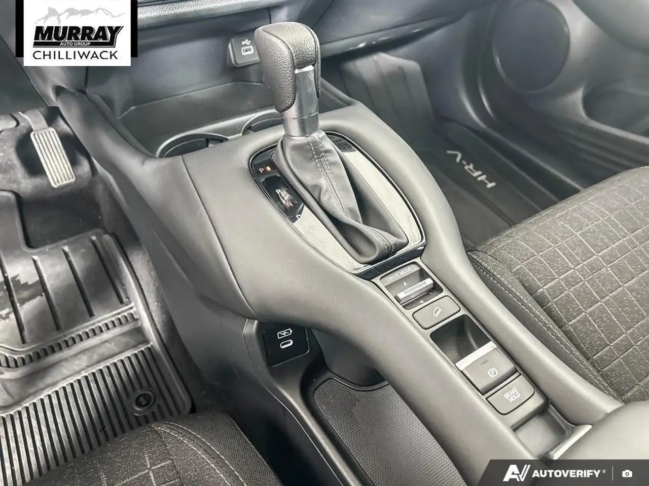 Honda HR-V снимка Honda HR-V