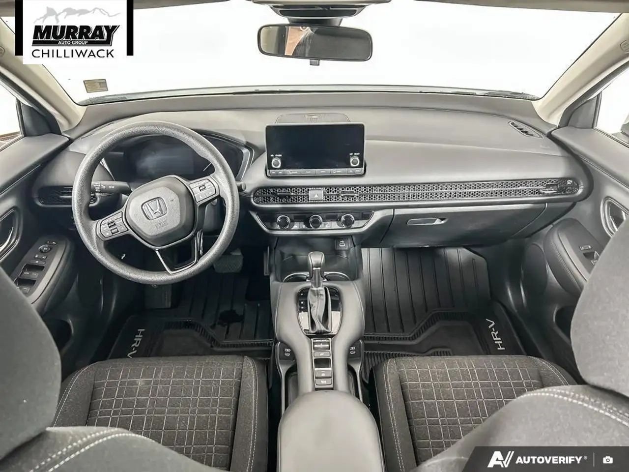 Honda HR-V снимка Honda HR-V