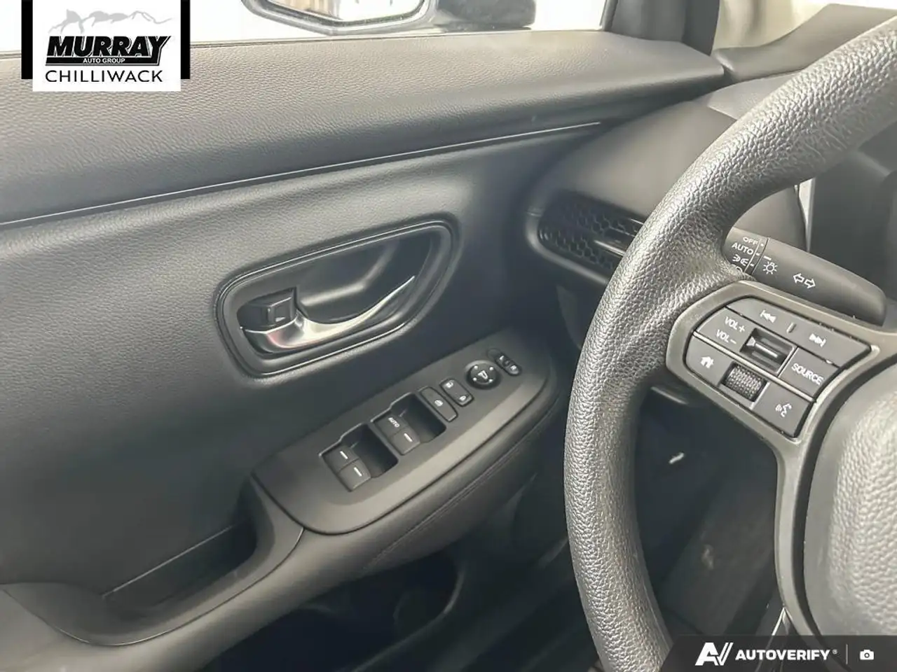 Honda HR-V снимка Honda HR-V