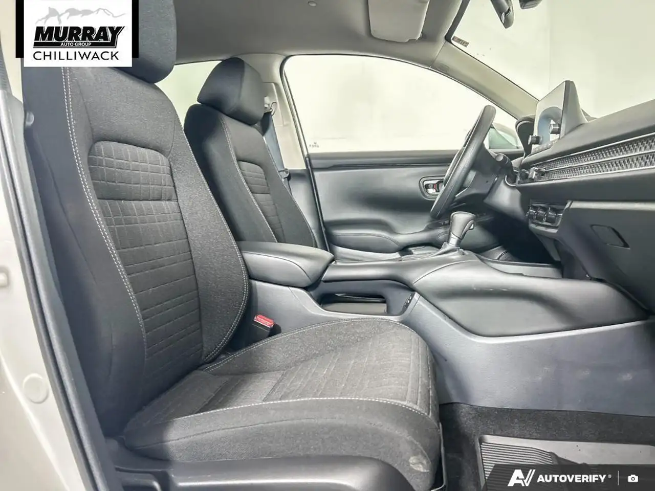 Honda HR-V снимка Honda HR-V
