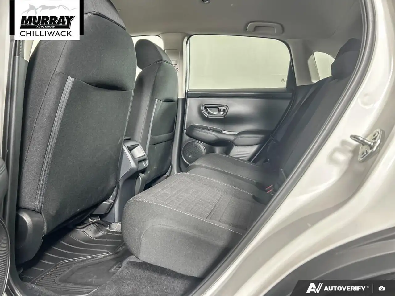 Honda HR-V снимка Honda HR-V