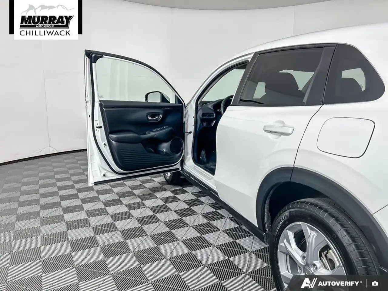 Honda HR-V снимка Honda HR-V