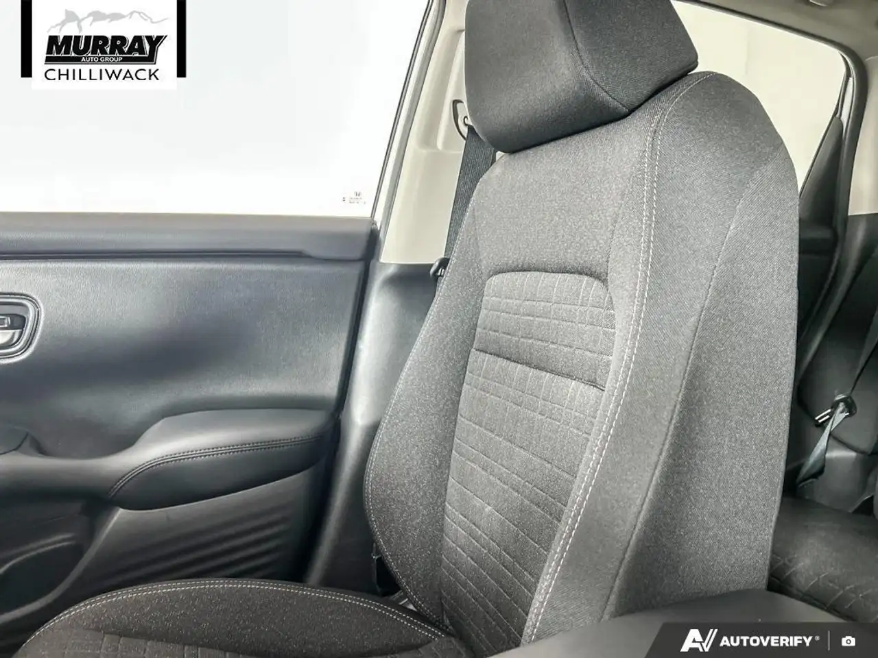 Honda HR-V снимка Honda HR-V