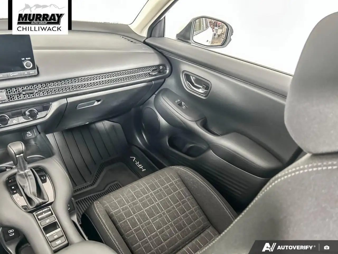 Honda HR-V снимка Honda HR-V