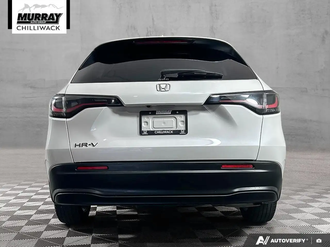 Honda HR-V снимка Honda HR-V