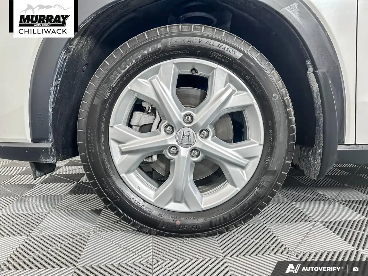 Honda HR-V снимка Honda HR-V