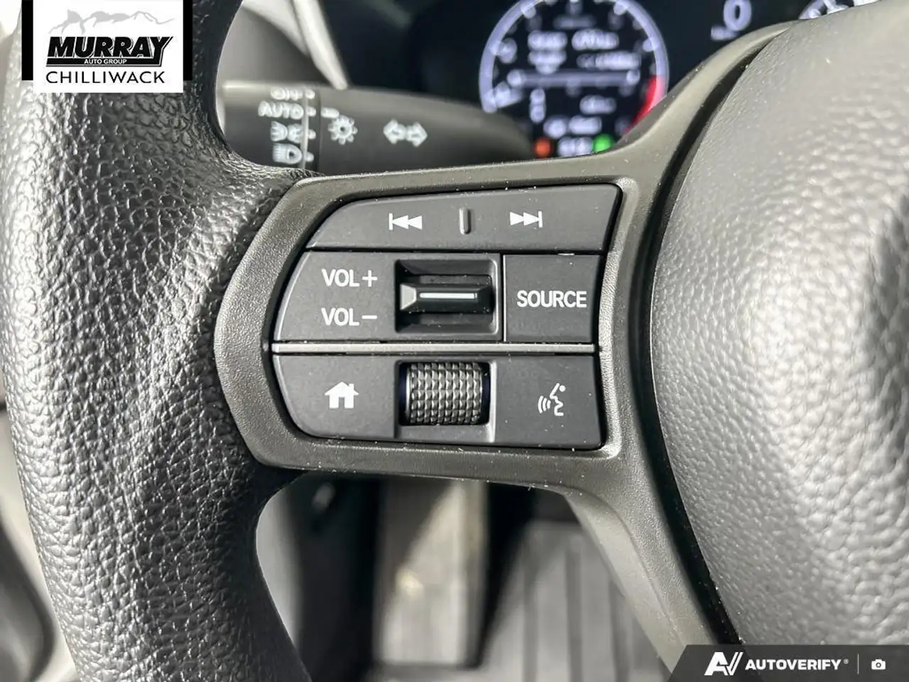 Honda HR-V снимка Honda HR-V