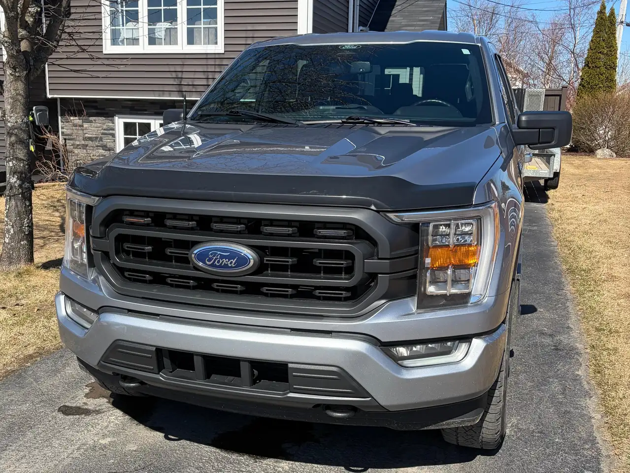 Ford F 150 снимка Ford F 150