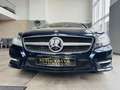 Mercedes-Benz CLS 350 4Matic AMG Blau - thumbnail 2