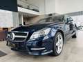 Mercedes-Benz CLS 350 4Matic AMG Blau - thumbnail 1