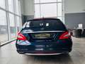 Mercedes-Benz CLS 350 4Matic AMG Blau - thumbnail 4